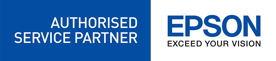 Epson Authorized Service Partner